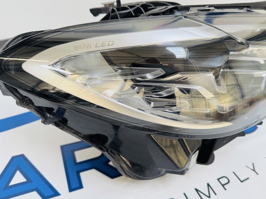 Far dreapta Led BMW seria 4 G22 cod 5A19352-04