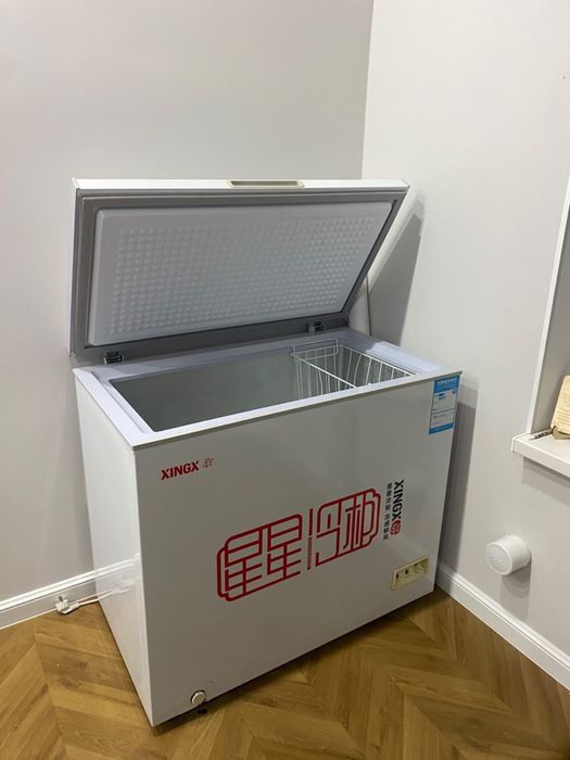 Продаётся морозильник