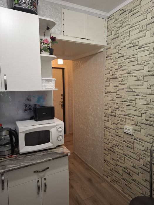 Продам 1 комнатную квартиру