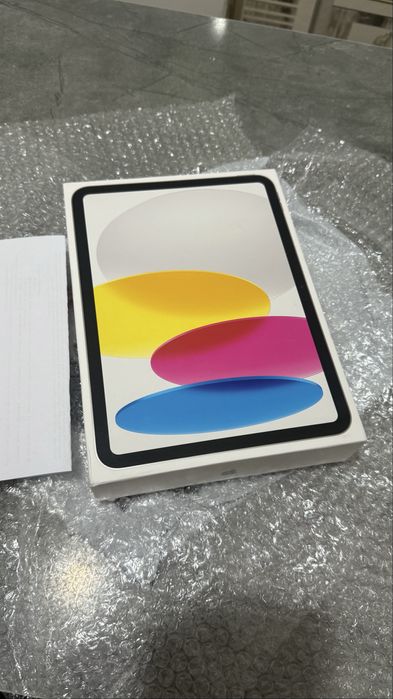 Ipad A16/ 2025/128Гб