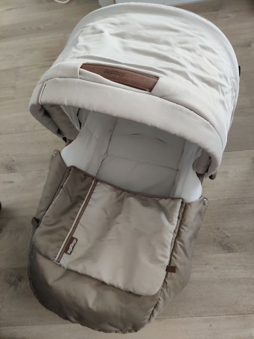Бебешка количка Peg Perego Book 51S 3v1