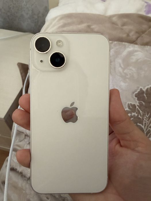 Iphone 14 256мб, белый