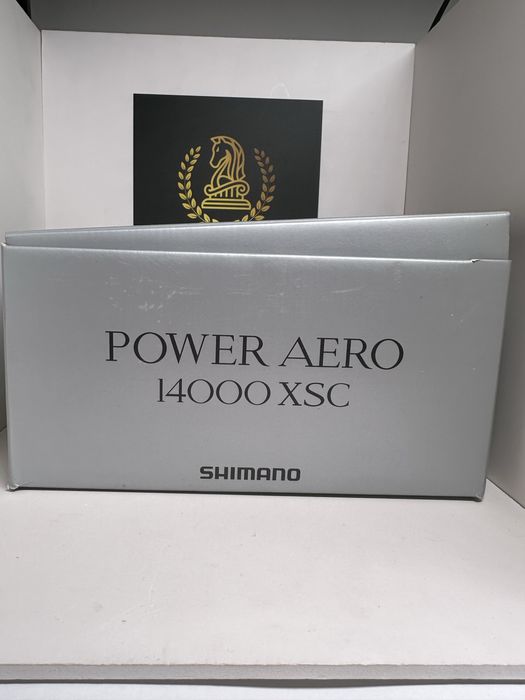 NDP Amanet NON-STOP Calea Vitan Nr. 121 Power Aero 14000 XSC (45861)