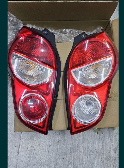 Спарк орка фара, замен 221 или песокга, башмабаш