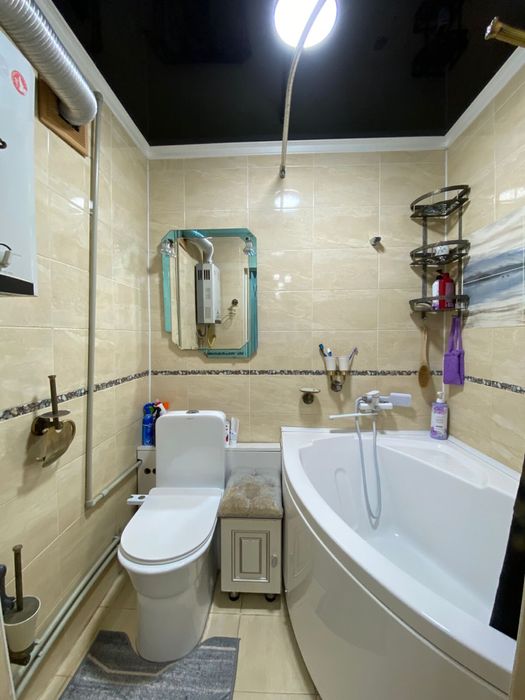 Квартира по суточный