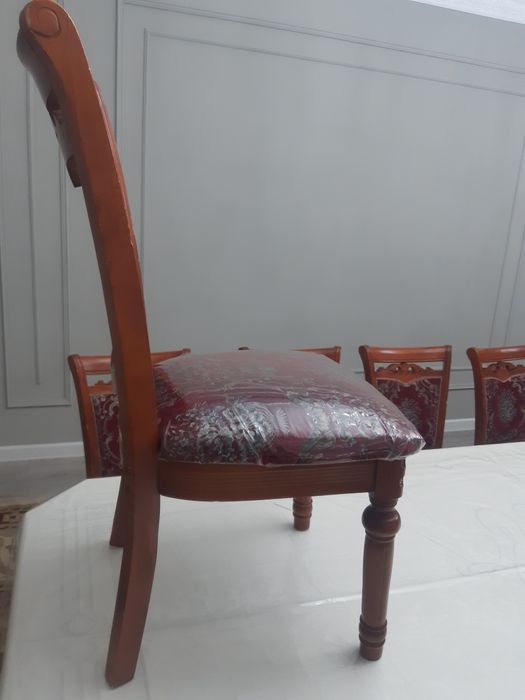 Срочно продам  стулья !