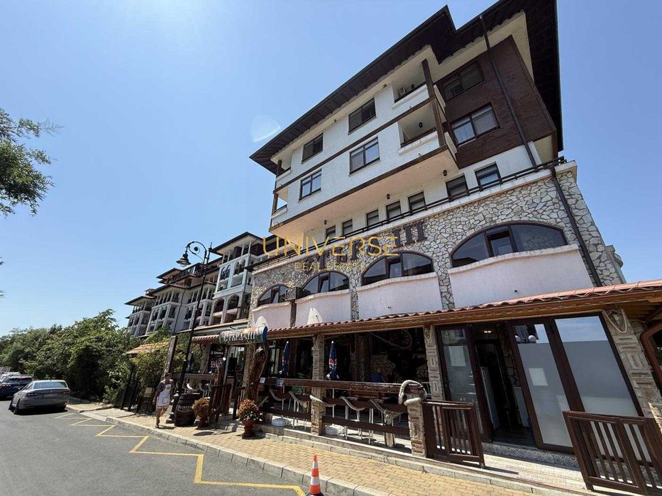 Продава се Едностаен апартамент в Свети Влас - 39 кв.м за 1588 €/кв.м - Снимка #18