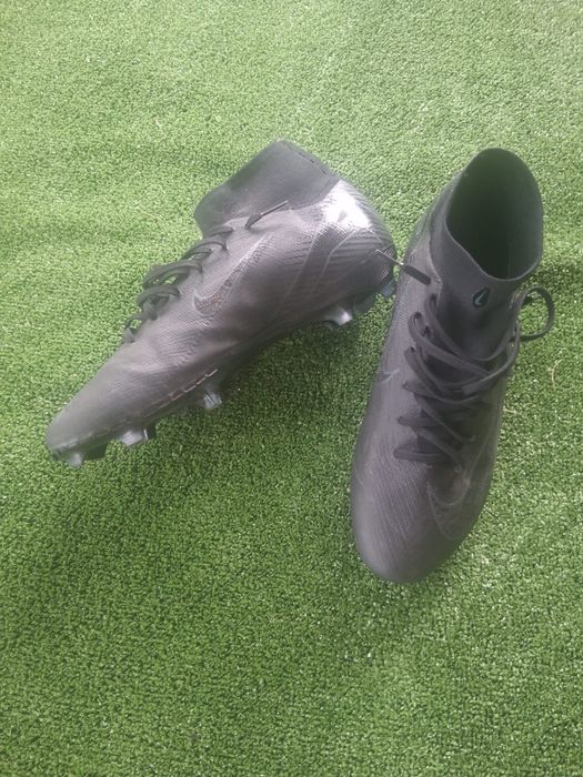 Ghete fotbal Nike air zoom mercurial superfly 10 pro