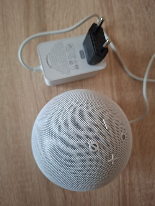 Alexa echo dot4 amazon 45лв