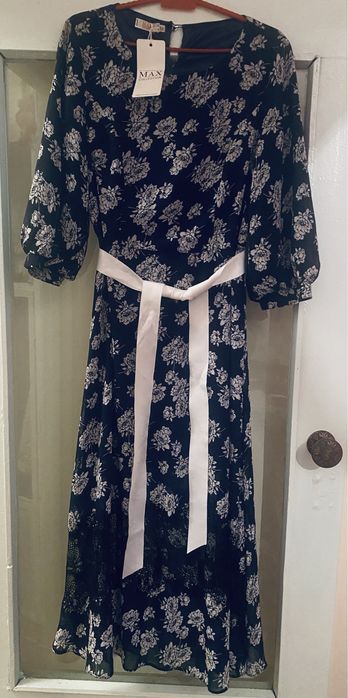 Женское  вечернее платье