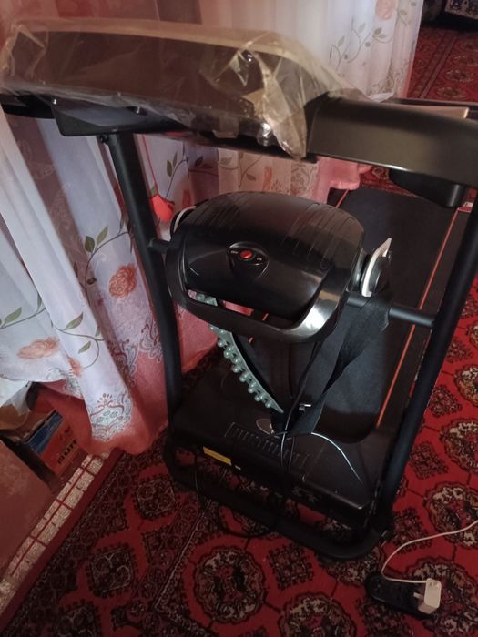 Bigavoy daroʻjka xolati alo
