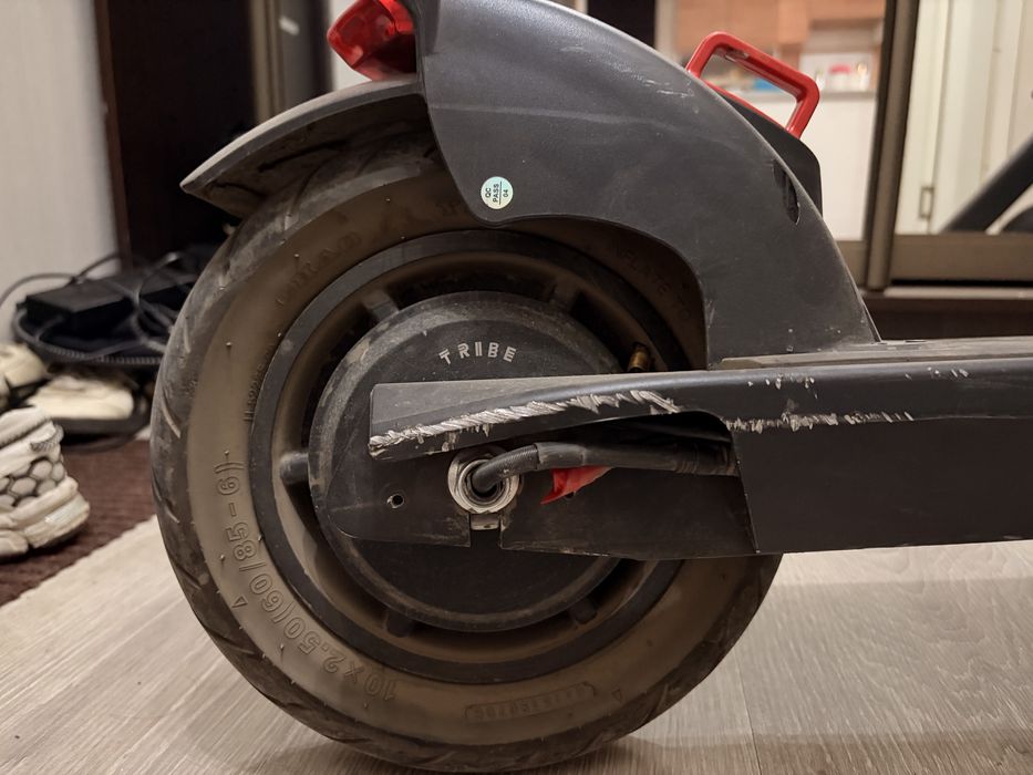 Электросамокат tribe maya