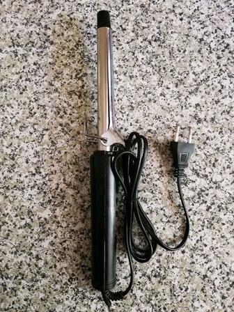 Продам плойку для укладки волос