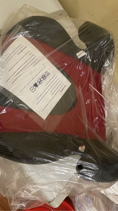 Бустер(автокресло)