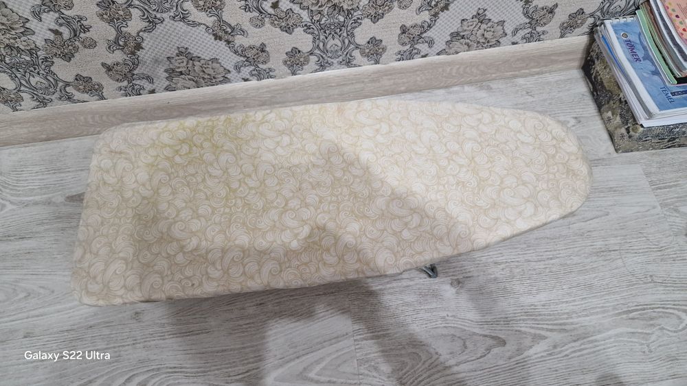 Гладельная Настольная доска