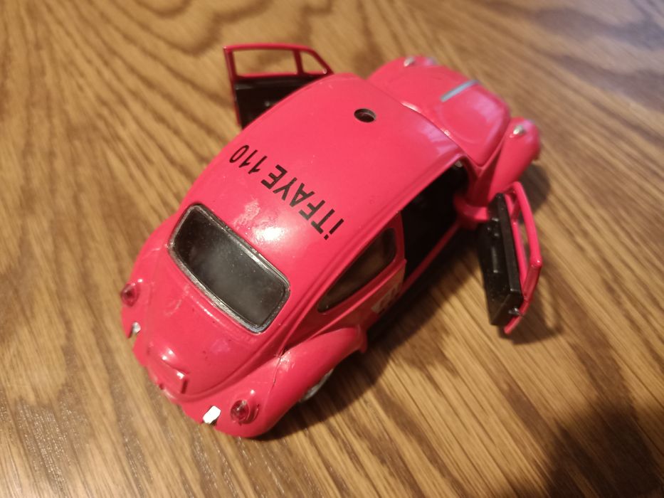 Masinute de colectie