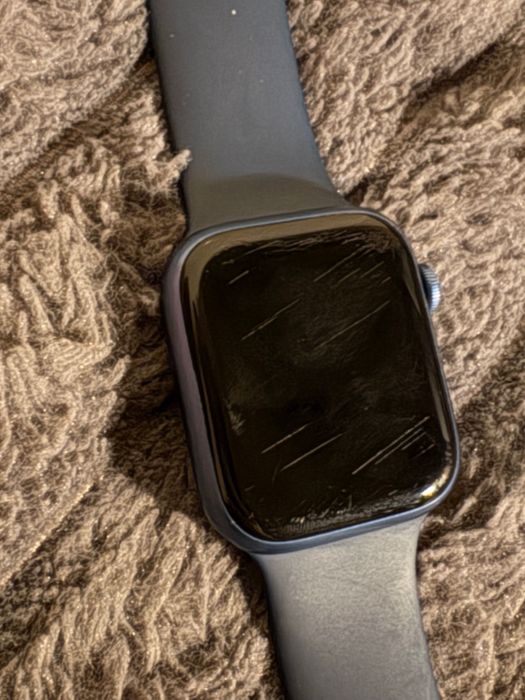 Apple Watch Seria 7 45mm