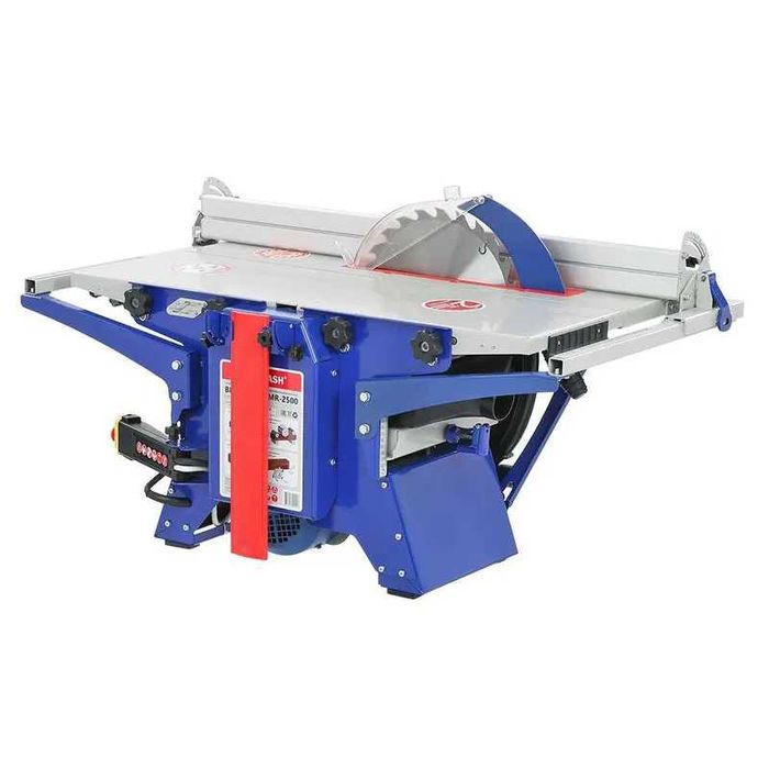 Многофункциональный деревообрабатывающий станок BELMASH SDMR-2500