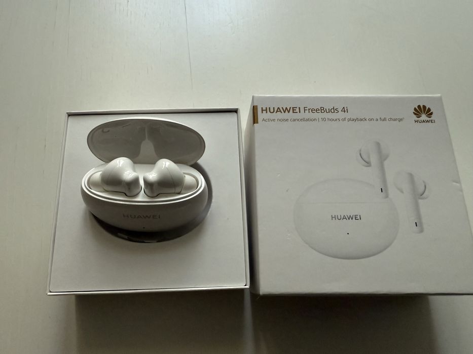 Huawei freebuds 4i