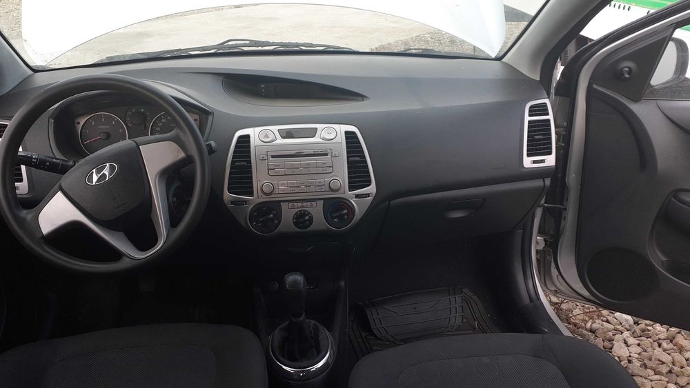 Plansa bord Hyundai I20