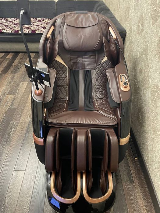 продаётся массажное кресло