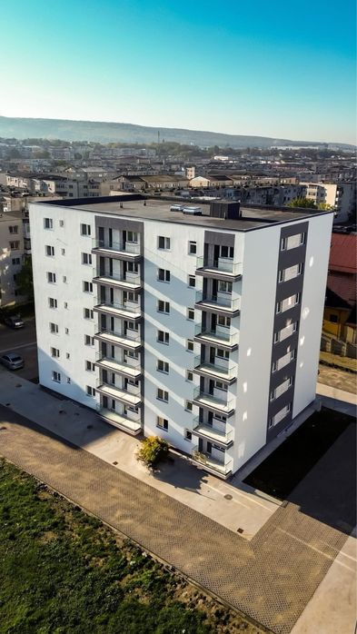 Apartament NOU de inchiriat Mioveni