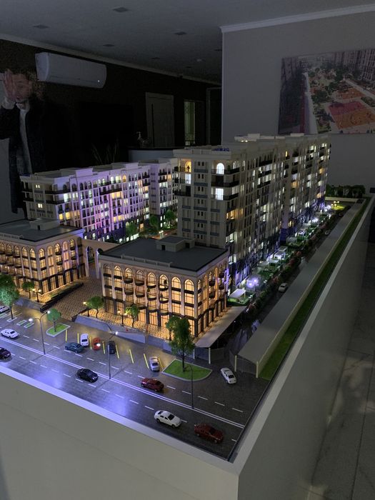 Макет Maket yasash hizmatlari arzon va sifatli