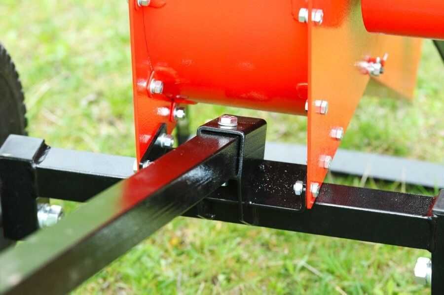 Tocator de crengi MS-80BD ARPAL, ∅ max. 90 mm Garanție 36 luni