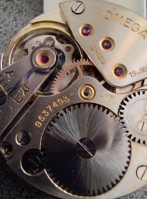Omega Fab Suisse