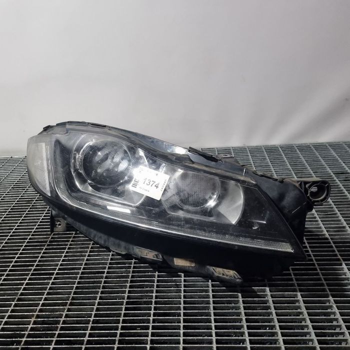 Far Dreapta Jaguar F - Pace 2015 - 2020 SUV 4 Usi (1374) Xenon