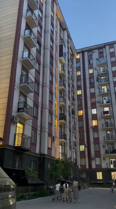 Nice Villas срочный дом