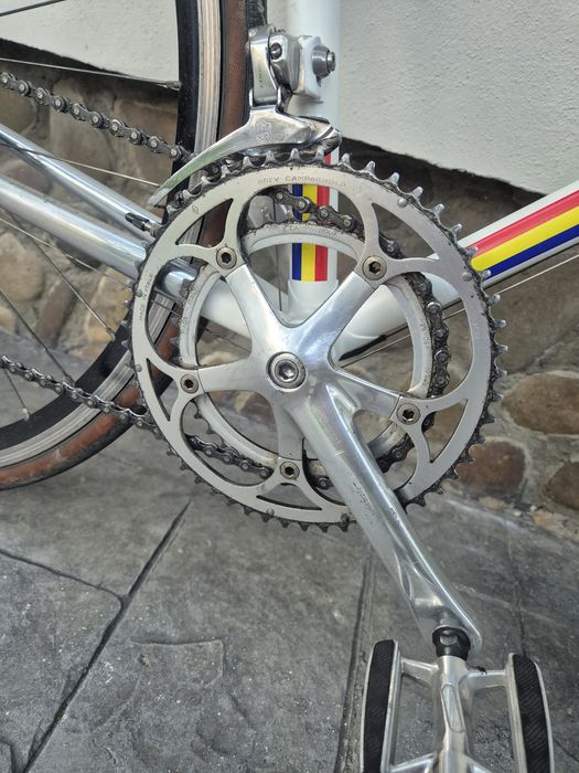 Bicicleta colecție PINARELLO BANESTO  vintage
