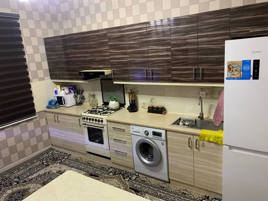 Uy sotiladi Oltin tepada SROCHNA