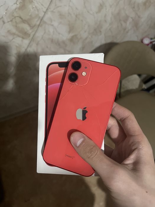 Iphone 12 mini 128gb