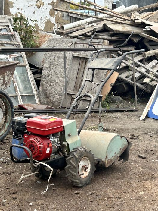 Продам Култиватор,мотоблок