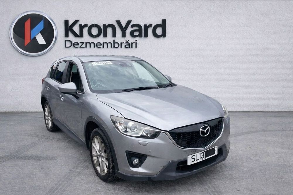 Compresor clima Mazda CX - 5 2.2 Diesel 2012 - 2015 150CP SHY1 (954) Diesel KF01RS13FD46XG