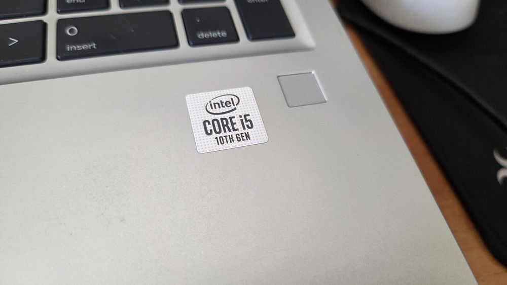 HP Probook 450 G7 i5-10210U Gen10