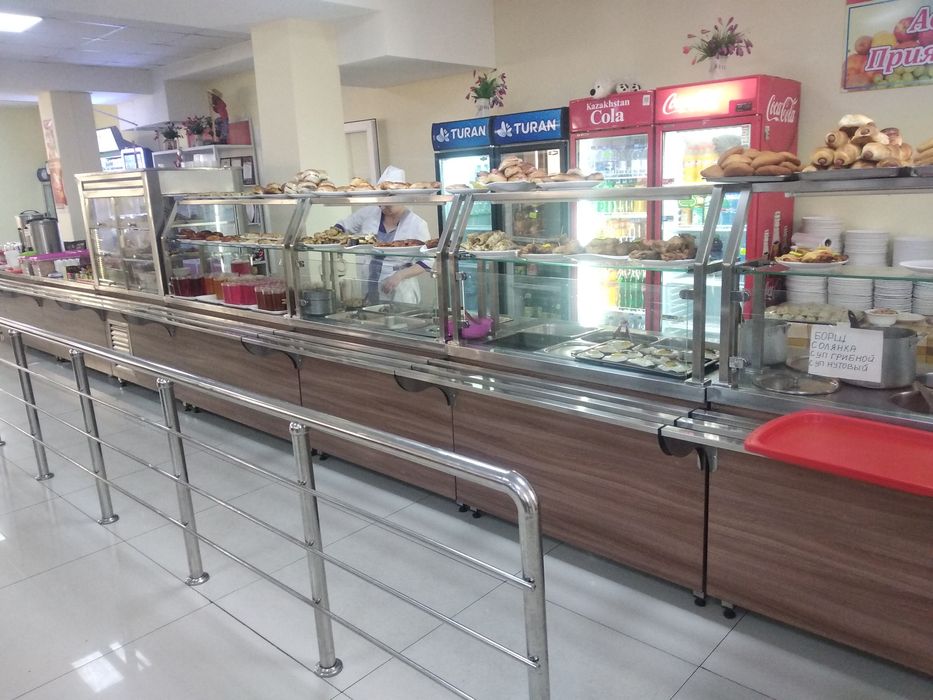 Линии раздачи