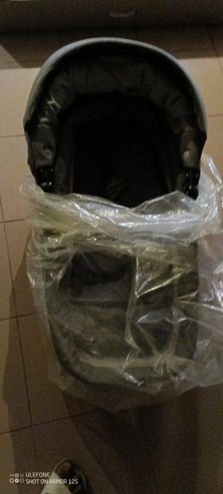 бебешка количка, полско проиэводство