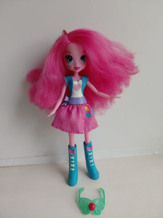 оригинальные куклы Equestria Girls