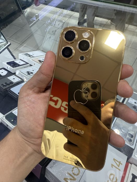 Iphone 16 Pro Max Tilla