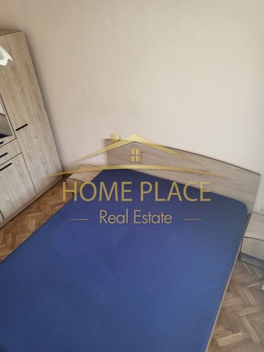 Дава се под наем Двустаен апартамент в Варна, Чаталджа - 68 кв.м за 458.49 € - Снимка #3