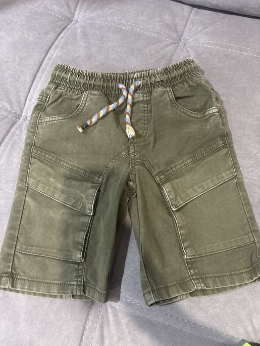 Продам шорты на мальчика