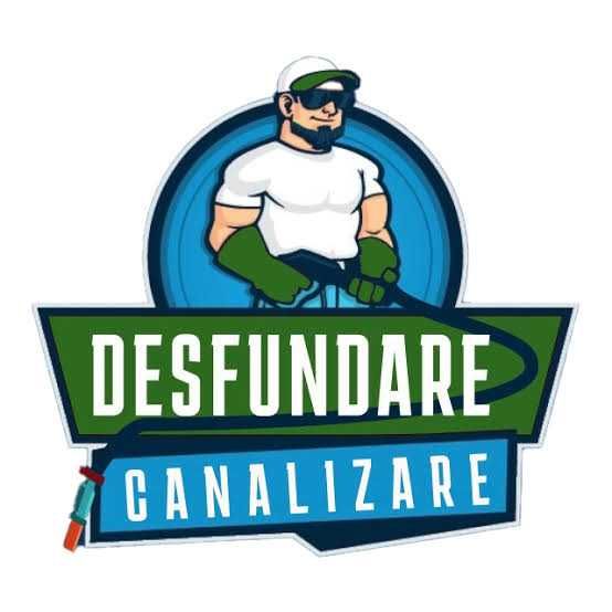 Desfundari canalizare wc