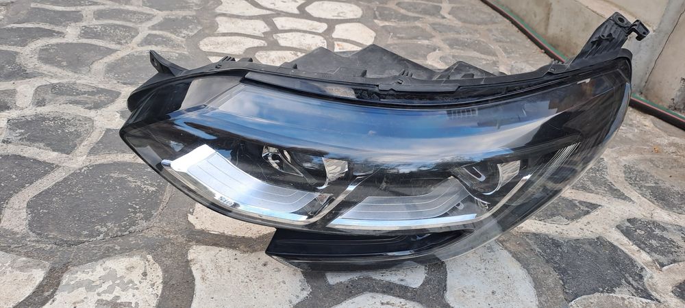 Vand far stânga Megane 4