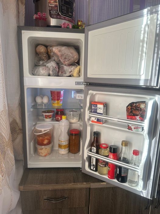 Продам холодильник