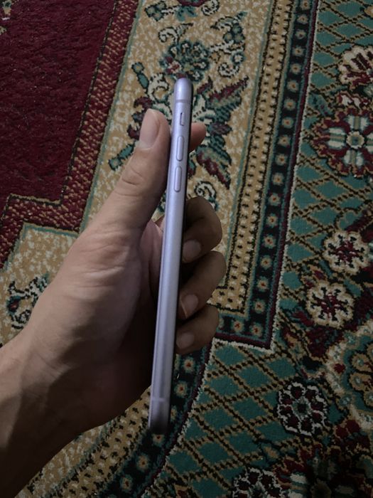 iphone 11 ochilmagan tiniq.