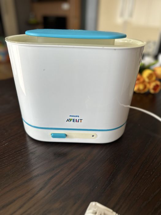 Електрически стерилизатор 3в1 Philips Avent