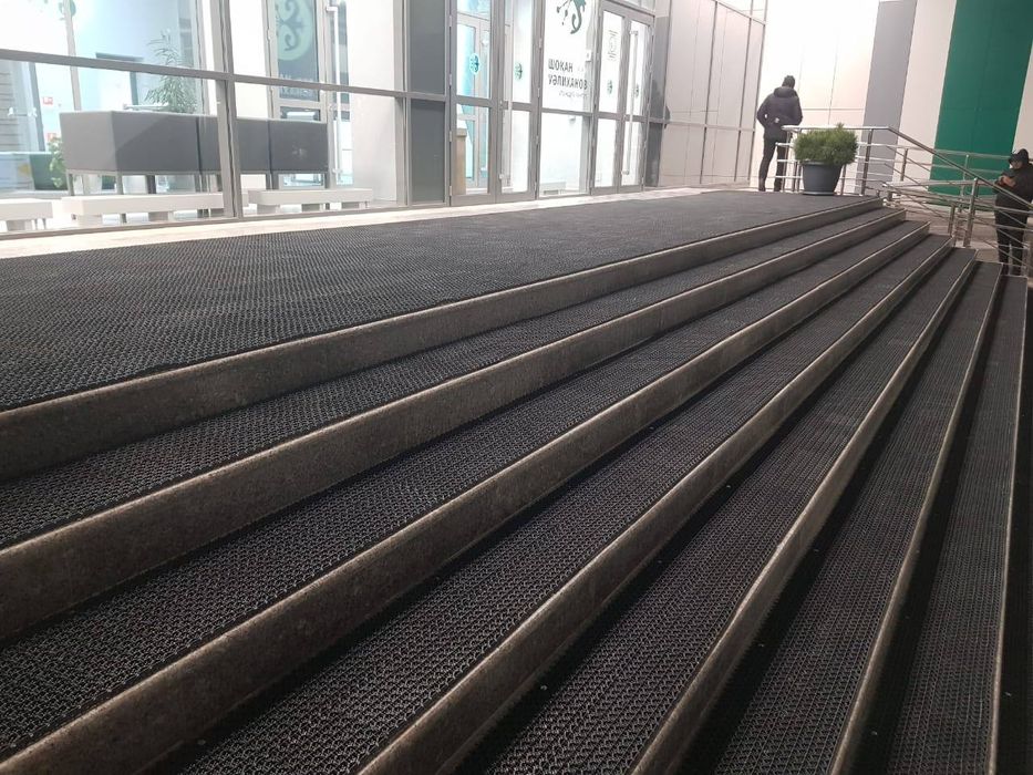 Антискользящие покрытия