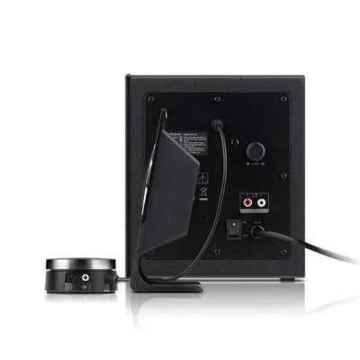 Колонки Стереосистема Microlab (BRITZ) BR-2600M PLUS/ 2.1 / 56W+/